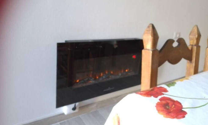 Scalcoggia House | monolocale CRIS