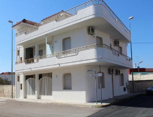Torre Lapillo Apartment | monolocale eddy by salentolimit