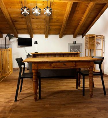 Baone House | Monolocale Giuggiola