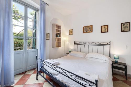Finalborgo Apartment | Monolocale Isotta