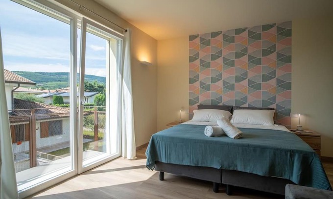 Gargagnago di Valpolicella House | Monolocale Moderno Valpolicella Verona - Agni