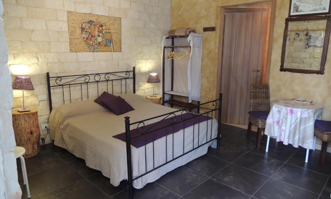 Ragusa Apartment | Monolocale l'Abbraccio