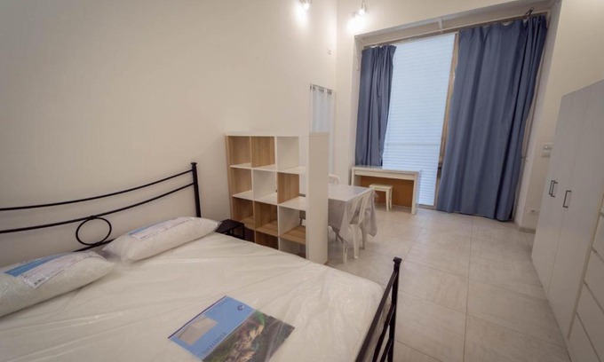 Grammichele Apartment | Monolocale luminoso
