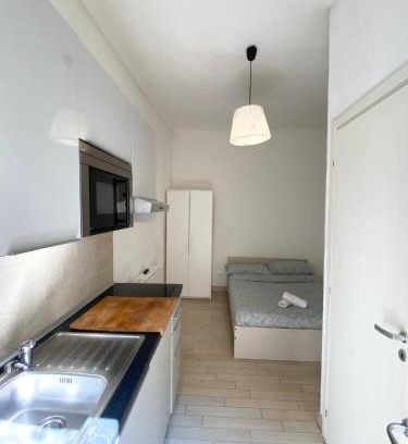 Historic Centre Apartment | Monolocale nizza 27