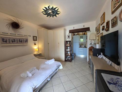 Villasimius House | Monolocale Simius