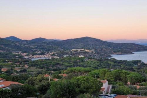 Capoliveri Apartment | Monolocale sogno a Capoliveri le lecce 50