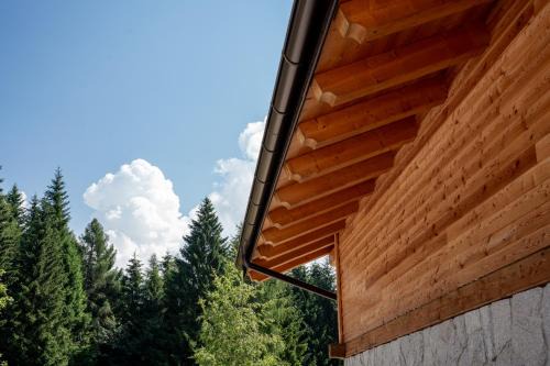Pieve Tesino Ski Chalet | MONS Chalet