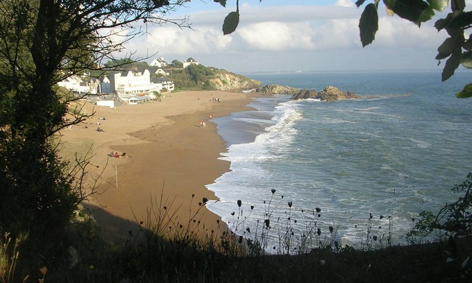 Saint-Marc-sur-Mer Apartment | Monsieur Hulot's beach