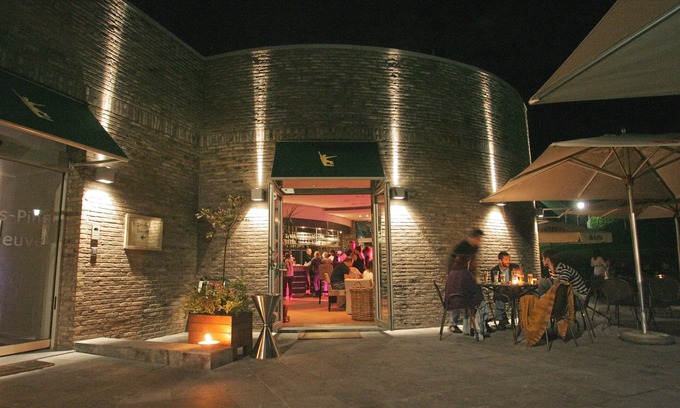 Durbuy Hotel | Mont-des-Pins Dennenheuvel
