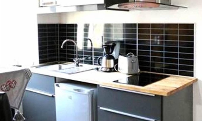 Neuf-Brisach Apartment | Mont Louis Guesthouse LE Vauban