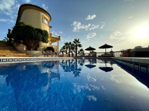 Alhaurin el Grande Bed & Breakfast | Montaña Mimosa