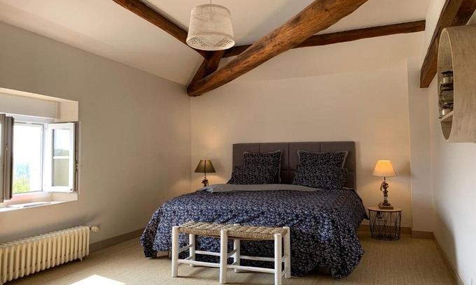 Mougon-Thorigne Bed & Breakfast | Montaillon Chambres d'Hôtes