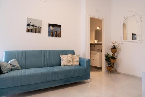 Nocera Inferiore House | Montalbino House - Rooms and Apartments