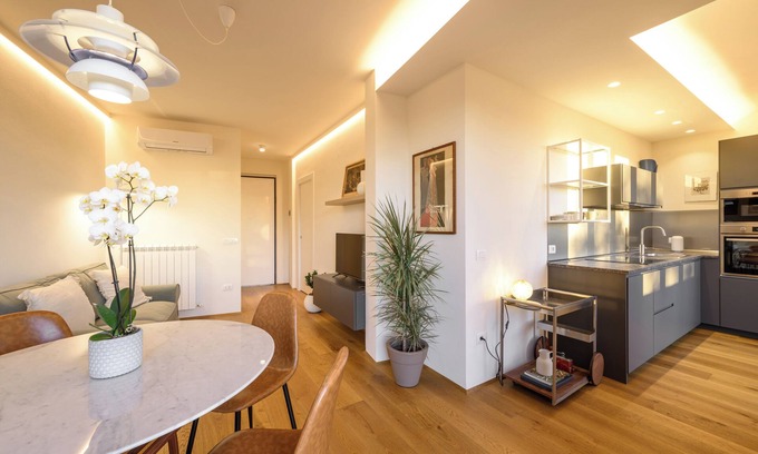 Montalcino Apartment | Montalcino Tuscany Home - Apartment "C" Terrace