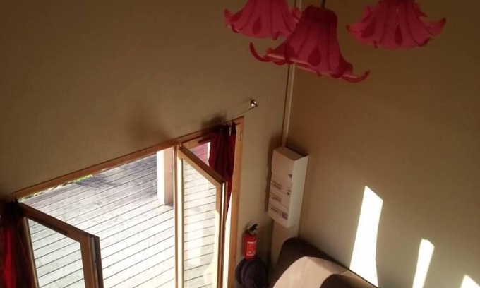 Vensac House | Montalivet Ocean: wooden house with two semi-detached houses of 70m2 each