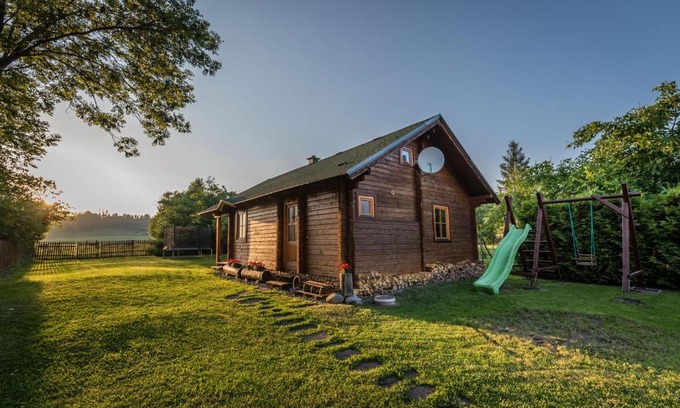 Bobrovec House | Montana Bobrovec