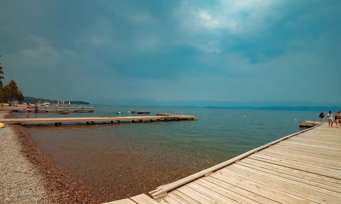 Lakeside House | Montana home near FLATHEAD LAKE, BLACKTAIL MTN and GLACIER NATIONAL PARK🥾🚲🏔⛵️🫐