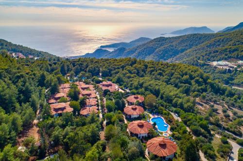 Oludeniz Resort | Montana Pine Resort - All Inclusive