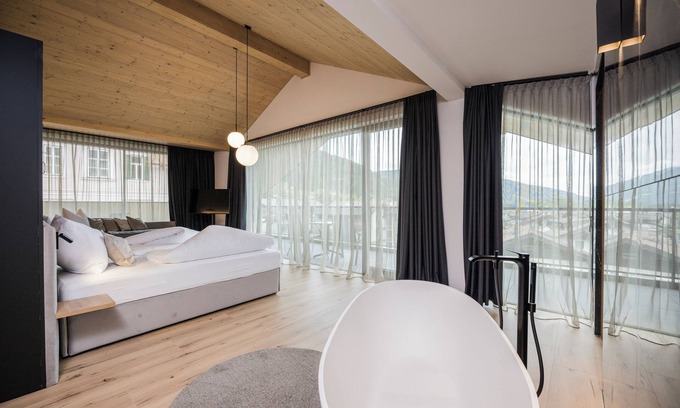 Villabassa House | Montanaris Alpine~Active~Relax