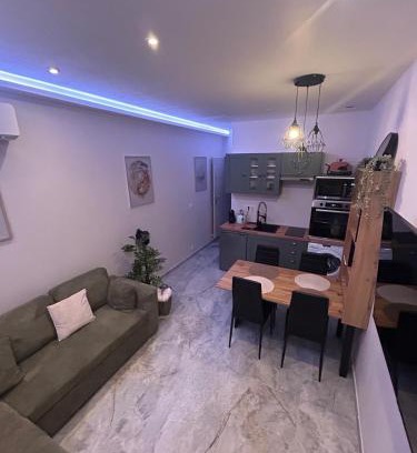 Montargis Apartment | Montargis Apartment