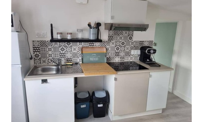 Veigne Apartment | Montbazon stop 3