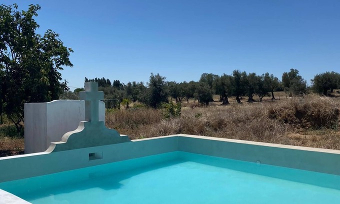Evoramonte House | Monte Évora, se Gosta de Campo