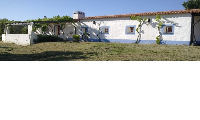Santiago do Cacem Cottage | Monte Alentejano, coastal Alentejo, porto covo, cercal do alentejo