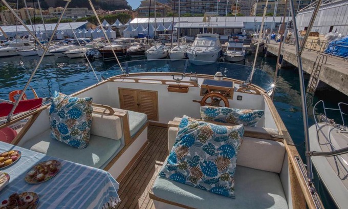 Port Hercule Boat Rental | Monte-Carlo for boat lovers