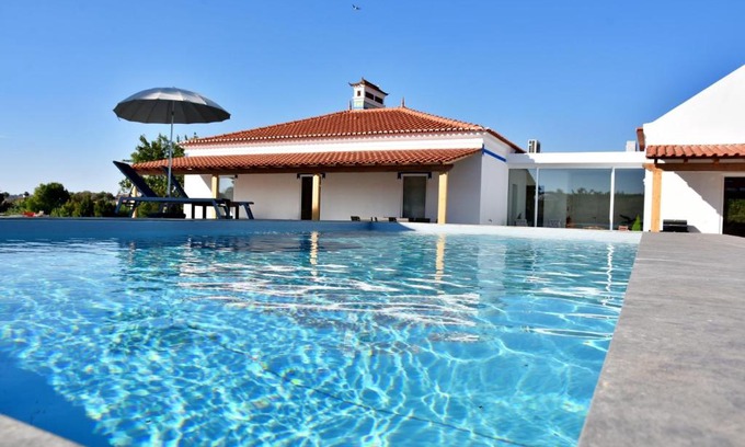 Montemor-o-Novo Villa | Monte Casa Branca