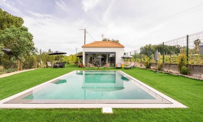 Montargil Cottage | Monte da Marouca-Montargil
