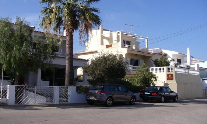 Montenegro House | Monte da Ria Guest House