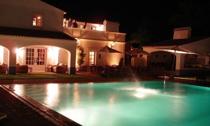 Estremoz Hotel | Monte da Rosada