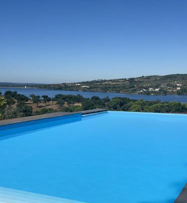 Montargil House | Monte da Tojeirinha