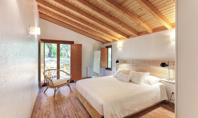 Aljezur Bed & Breakfast | Monte da Vilarinha