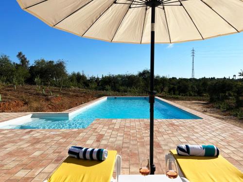 Tavira House | Monte das Açoteias - Agroturismo