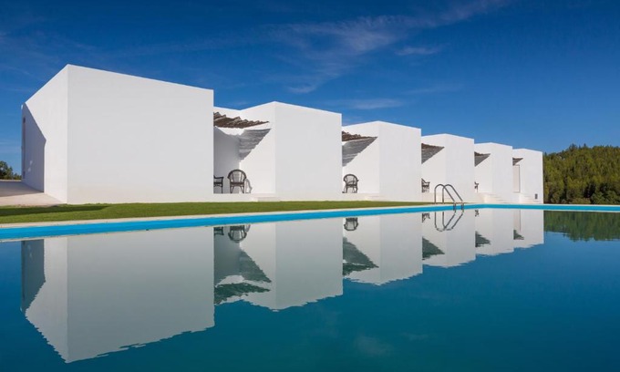Ponte de Sor House | Monte das Texugueiras