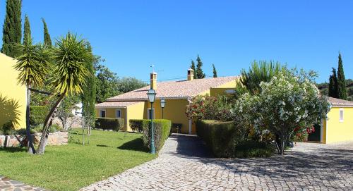 Querenca House | Monte dos Avós