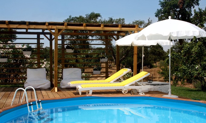 Santiago do Cacem Other | Monte in the Alentejo coast ideal for a relaxing break with family and friends