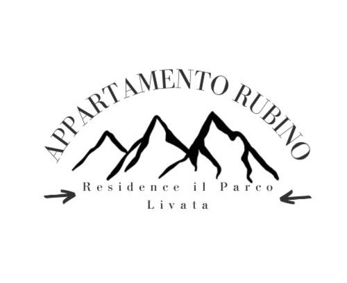 Subiaco Apartment | Monte Livata , appartamento "Rubino"