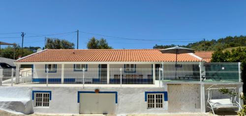 Cercal House | Monte Maltezinho