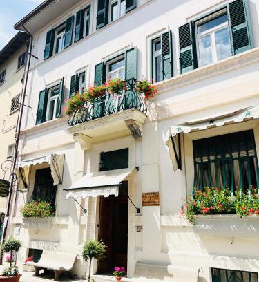 Pescasseroli Hotel | Monte Marsicano Hotel