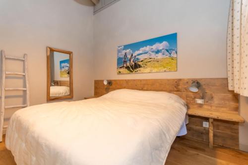 Alleghe Apartment | Monte Pelmo