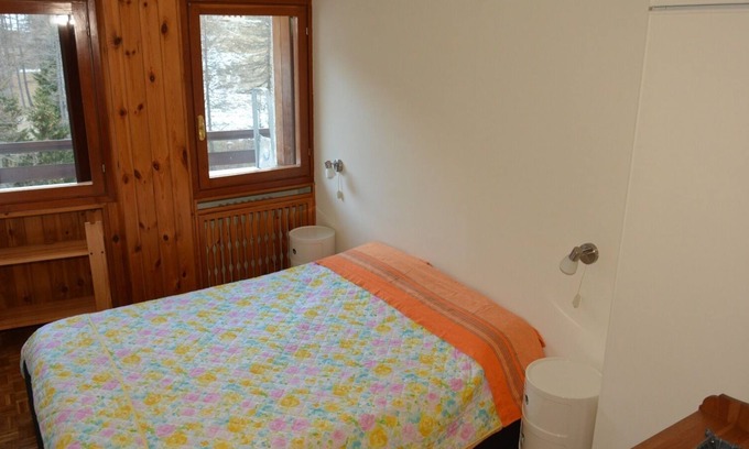 Bieltschocke House | Monte Rosa Ski Group apartment