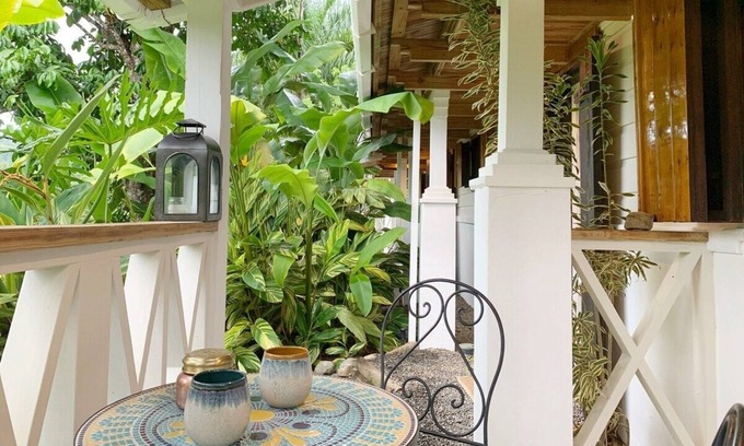 Caguana Other | Monte Sagrado Reserve - wellness+Tanama River+farm by RedAwning