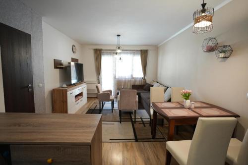 Velingrad Apartment | Monte Verde