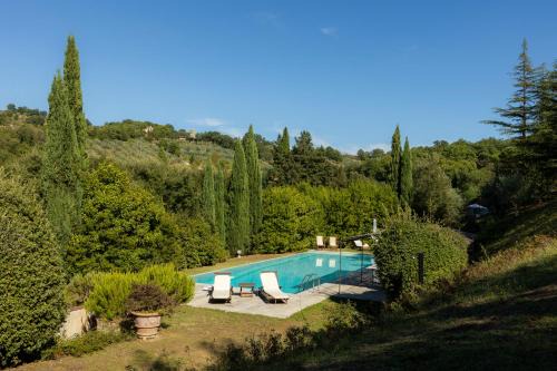 Barberino di Mugello House | Monteaperto