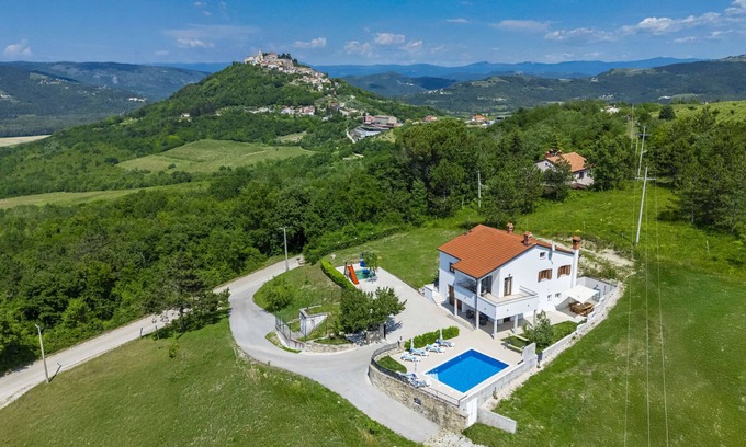 Motovun House | Montebello by Interhome