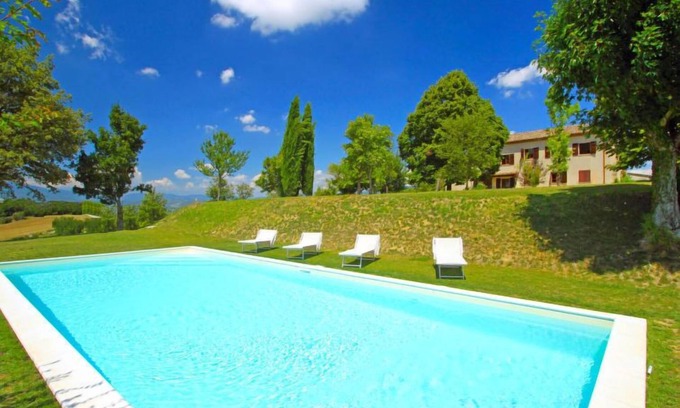 Citerna House | Montebello by Interhome