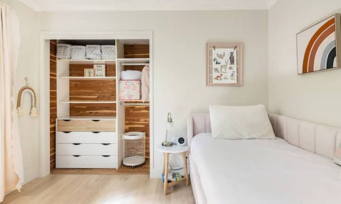 Silicon Valley House | Montebello Views