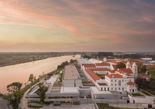 Ilhavo Hotel | Montebelo Vista Alegre Ílhavo Hotel